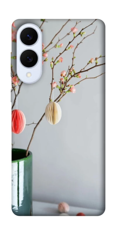 Чохол на Samsung Galaxy S25 Edge Chicks фото 1 з 1