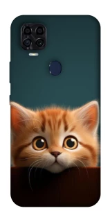 Чохол на ZTE Blade v2020 Чохол Кошеня фото 1 з 1