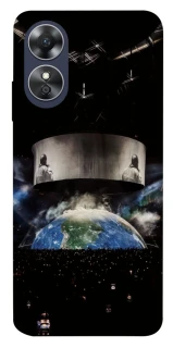 Чехол на Oppo A17 Kanye West ver.7 фото 1 из 1