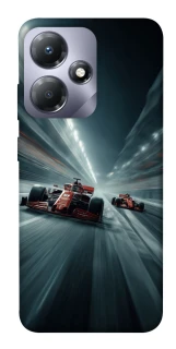 Чехол на Infinix Hot 30i F-1 ver.5 фото 1 из 1