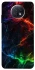 Чехол на Xiaomi Redmi Note 9 5G / Note 9T Abstract фото 1 из 1