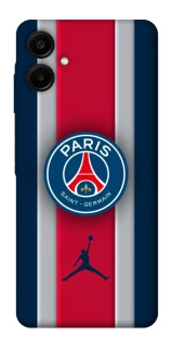 Чохол на Samsung Galaxy A06 FC PSG v3 фото 1 з 1