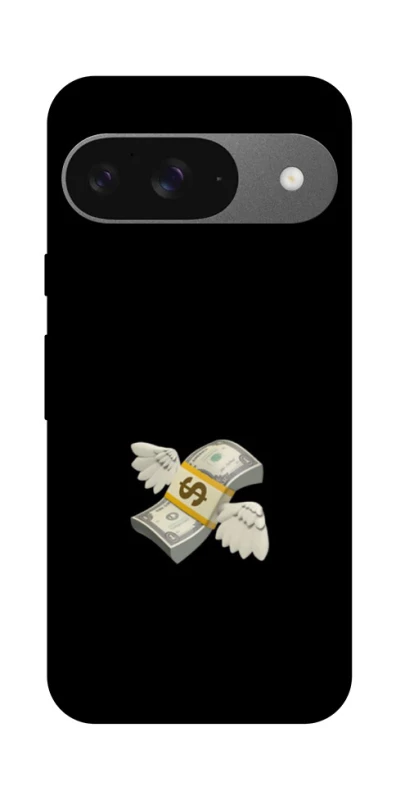 Чохол на Google Pixel 10 Easy cash фото 1 з 1