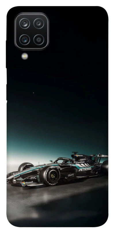 Чохол на Samsung Galaxy A12 F-1 ver.4 фото 1 з 1