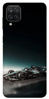 Чохол на Samsung Galaxy A12 F-1 ver.4 фото 1 з 1