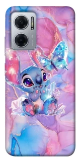 Чехол на Xiaomi Redmi Note 11E Stitch ver.27 фото 1 из 1