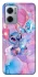Чехол на Xiaomi Redmi Note 11E Stitch ver.27 фото 1 из 1