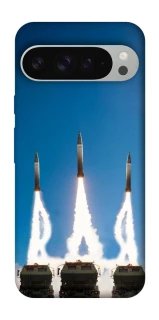 Чохол на Google Pixel 9 Pro XL Himmars trizub фото 1 з 1