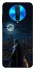 Чохол на Xiaomi Redmi K30 The Dark Knight фото 1 з 1