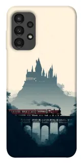 Чохол на Samsung Galaxy A13 4G Hogwarts v1 фото 1 з 1