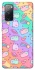 Чехол на Samsung Galaxy S20 FE Cat Cute фото 1 из 1