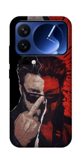 Чохол на Xiaomi Poco F7 Ultra Billy Butcher фото 1 з 1