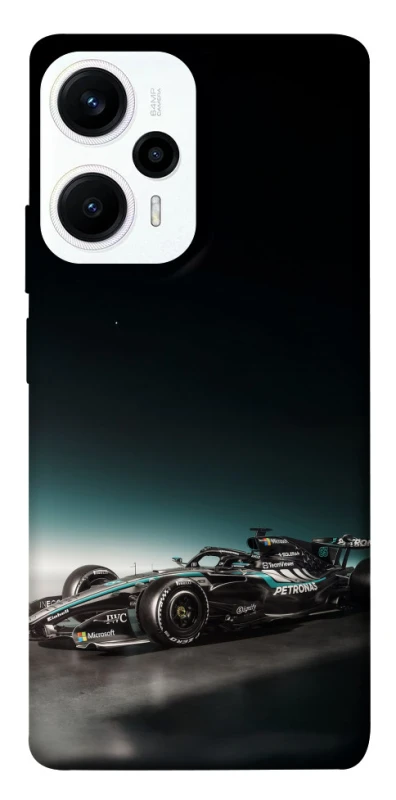 Чохол на Xiaomi Poco F5 / Note 12 Turbo F-1 ver.4 фото 1 з 1