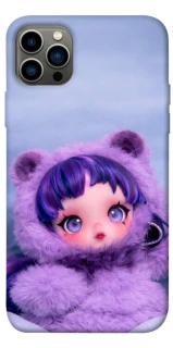 Чохол на Apple iPhone 12 Pro (6.1") SKULLPANDA × My Little Pony Ver.2 фото 1 з 1