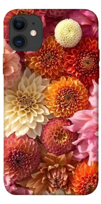 Чохол на Apple iPhone 11 (6.1") Bouquet фото 1 з 1