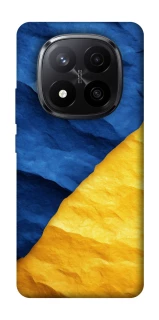 Чехол на Xiaomi Redmi Note 14 Pro+ 5G Flag v2 фото 1 из 1