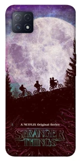 Чехол на Oppo A72 5G / A73 5G Stranger Things ver.34 фото 1 из 1