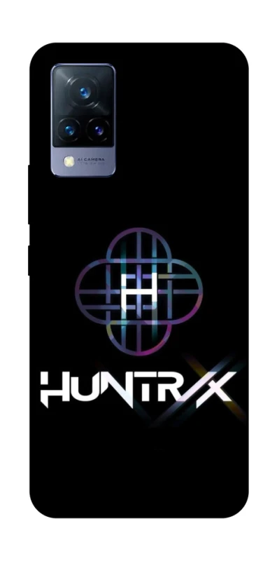 Чехол на Vivo V21 K-Pop Demon Hunters ver.17 фото 1 из 1