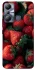 Чохол на Infinix Hot 20i Strawberry фото 1 з 1