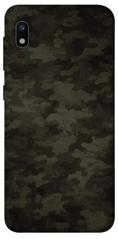 Чохол на Samsung Galaxy A10 (A105F) Camouflage v22 фото 1 з 1