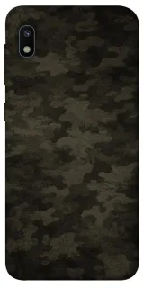 Чехол на Samsung Galaxy A10 (A105F) Camouflage v22 фото 1 из 1