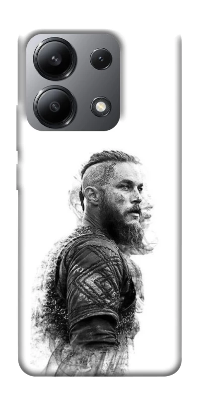 Чехол на Xiaomi Redmi Note 13 4G Ragnar v2 фото 1 из 1