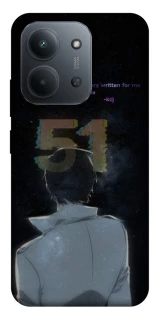 Чехол на Xiaomi Redmi 15C (EU) Omniscient Reader's v5 фото 1 из 1