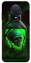 Чохол на Nokia G20 / G10 / 6.3 Skull bottle фото 1 з 1