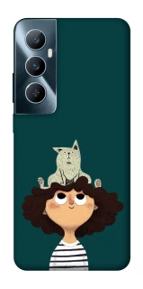 Чохол на Realme C65 4G Домашній рух фото 1 з 1