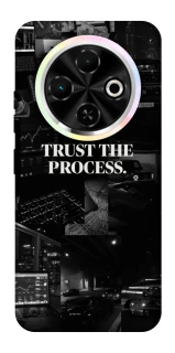 Чохол на TECNO Spark 30C Process фото 1 з 1