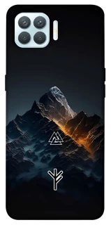 Чохол на Oppo F17 Pro Руни у горах фото 1 з 1