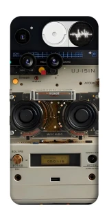 Чохол на Nothing Phone (3) Audio panel фото 1 з 1