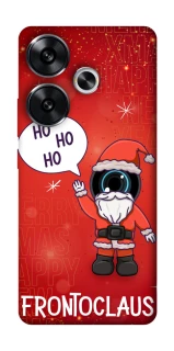 Чехол на Xiaomi Poco F6 Frontoclaus фото 1 из 1