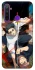 Чохол на Realme 5 Jujutsu kaisen v5 фото 1 з 1