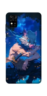 Чохол на ZTE Blade A31 inosuke фото 1 з 1