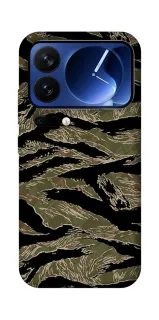 Чохол на Xiaomi 17 Pro Camouflage v23 фото 1 з 1