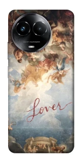 Чохол на Realme C67 4G Lover фото 1 з 1