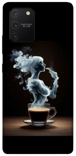 Чохол на Samsung Galaxy S10 Lite Coffe Time фото 1 з 1
