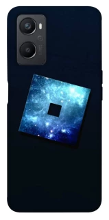 Чохол на Oppo A96 Adopt Me Penguin Candy фото 1 з 1