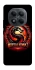 Чохол на Xiaomi Redmi Note 15 Pro 4G Mortal Kombat Dragon фото 1 з 1