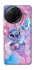 Чехол на Infinix Note 50 Pro Stitch ver.27 фото 1 из 1
