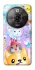 Чохол на ZTE Nubia Focus Pro Adopt Me Rainbow Pet Parade фото 1 з 1