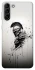 Чехол на Samsung Galaxy S21+ Tattoo ver.3 фото 1 из 1