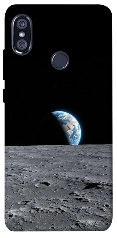 Чехол на Xiaomi Redmi Note 5 Pro / Note 5 (AI Dual Camera) Artemis 2 фото 1 из 1