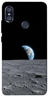 Чехол на Xiaomi Redmi Note 5 Pro / Note 5 (AI Dual Camera) Artemis 2 фото 1 из 1