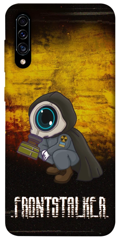 Чохол на Samsung Galaxy A50 (A505F) / A50s / A30s FRONTSTALKER фото 1 з 1