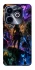 Чохол на Infinix Hot 40i My Games ver.3 фото 1 з 1
