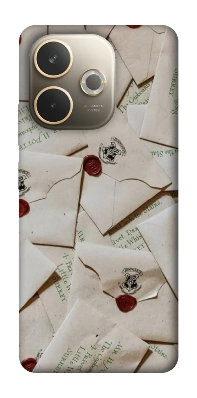 Чохол на Oppo A5 Pro 4G Harry Potter v1 фото 1 з 1