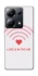 Чехол на Xiaomi Poco M6 Pro 4G Love aesthetic ver.3 фото 1 из 1