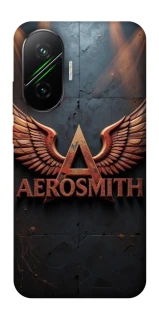 Чохол на Xiaomi Poco F7 Aerosmith фото 1 з 1